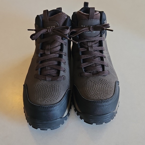 Skechers Work Relment Erett Composite Toe Work Boots main image 15